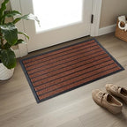 ubdyo Extra Durable Door Mat Outside Entrance by UBDYO