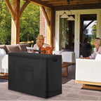 7.0/7.1 Cu.Ft Chest Freezer Cover - Image 7