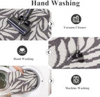 Ileading Indoor Door Mat 3x5ft, Absorbent Muddy Mats - Image 5