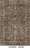 4 Piece Kitchen Rug Set: Washable Non Slip Kitchen Mats by BYYVOORugsforYourHome
