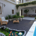 Plastic Interlocking Deck Tiles - Image 4