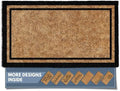 Barnyard Designs Front Door Welcome Mat by BarnyardDesigns