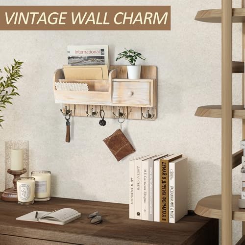 Rebee Vision Key Holder Wall Mount - Image 6