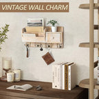 Rebee Vision Key Holder Wall Mount - Image 6