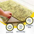 Muddy Mat® | Super Water Absorbent Door Mat Indoor, Microfiber Quick Dry - Image 2