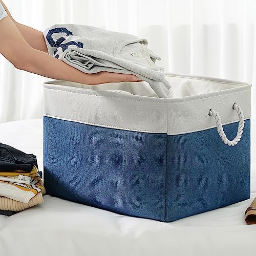 TheWarmHome Organization and Storage Basket - Image 4