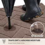 PURRUGS Area Rug - Image 2