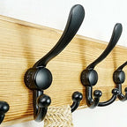 Dseap Coat Rack Wall Mount - Image 4