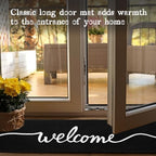 48''x16'' Long Doormat for Entrance Entry - Image 7