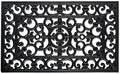 DII Rubber Doormats Collection All Weather by DII