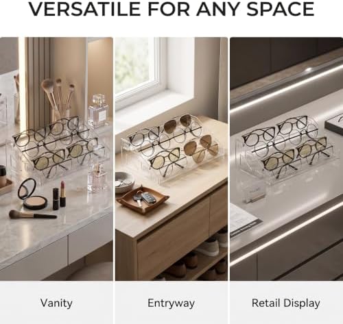 Sunglasses Organizer - Image 3