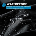 Favoto Bike Cover Waterproof Outdoor - Image 3