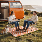 GENIMO Fall Decor Outdoor Rug 3'x5' - Image 4
