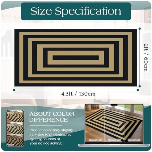 Front Door Mat Indoor Entrance - Image 2