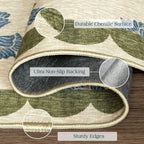 Front Door Mat Indoor Entrance - Image 3