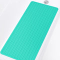 OTHWAY Bathtub Mat Non Slip, Extra Long Rubber Bath Mat by OTHWAY