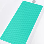 OTHWAY Bathtub Mat Non Slip, Extra Long Rubber Bath Mat by OTHWAY