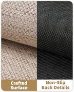 Color&Geometry Ultra-Thin Indoor Door Mat Entrance - Image 5
