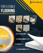 Double Sided Tape Heavy Duty Carpet Tape - Image 3