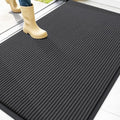 OLANLY Front Door Mat 47x32, Waterproof Heavy-Duty Indoor Outdoor Doormat by OLANLY