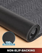 Front Door Mat Indoor Outdoor Entrance - Image 3