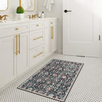 Lahome Kitchen Rugs Non Slip Washable Rugs - Image 6