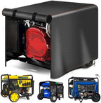 Portable Generator Rain Cover Waterproof by Rimwig