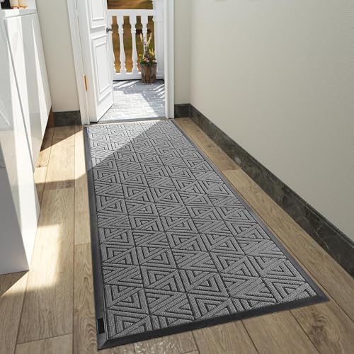 Yimobra Extra Long Indoor Outdoor Mats by Yimobra
