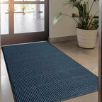 LuxUrux Durable Rubber Door Mat - Image 2