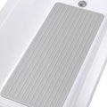 OTHWAY Bathtub Mat Non Slip, Extra Long Rubber Bath Mat by OTHWAY