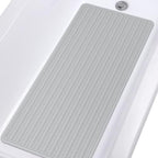 OTHWAY Bathtub Mat Non Slip, Extra Long Rubber Bath Mat by OTHWAY