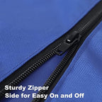 Patio Umbrella Cover, Waterproof Umbrella Covers - Image 3