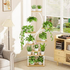 BACEKOLL Plant Stand Indoor - Image 5