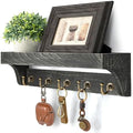 Rebee Vision Key Holder Wall Mount by REBEEVISION