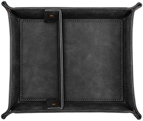 SITHON Valet Tray Desktop Storage Organizer - Image 2