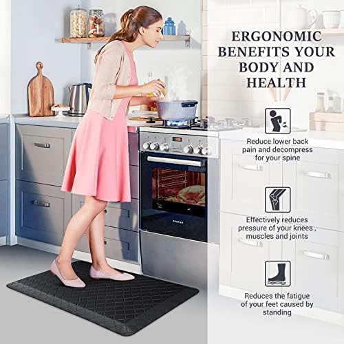HappyTrends Kitchen Floor Mat - Image 5