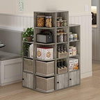 Furinno Luder Shelf Bookcase - Image 5