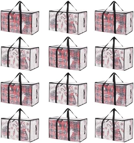 Moving Bags Heavy Duty Extra Large, Alternative by Unknown
