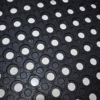 Anti-Fatigue Rubber Floor Mat - Image 3