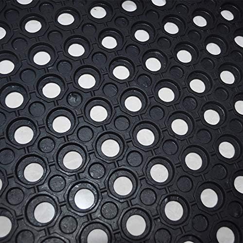 Anti-Fatigue Rubber Floor Mat - Image 3