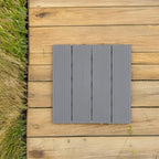 4pcs Interlocking Deck Tiles - Image 5