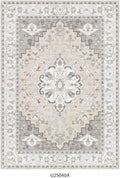 Washable Non-Slip Kitchen Rugs Sets of 3: Soft Low Pile Thin Kitchen Mats by BYYVOORugsforYourHome