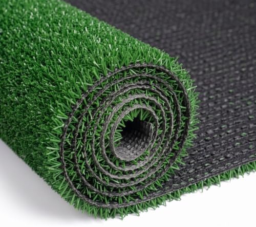Ottomanson Artificial Turf Lite 94" x 38' by Ottomanson
