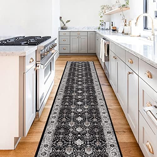 Hallway Washable Runner Rug - Image 6