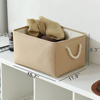 TheWarmHome Organization and Storage Bin - Image 6