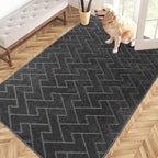 PURRUGS Area Rug by PURRUGS