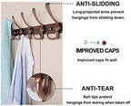 Dseap Coat Rack Wall Mounted - Image 5