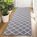 Finchitty Indoor Door Mat, Dirt Resistant Doormat by Finchitty