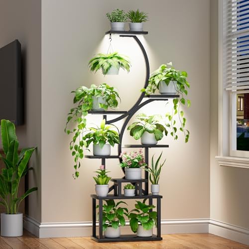 BACEKOLL Plant Stand Indoor by BACEKOLL
