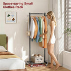 SLEEPING LAMB Small Clothes Racks - Image 7